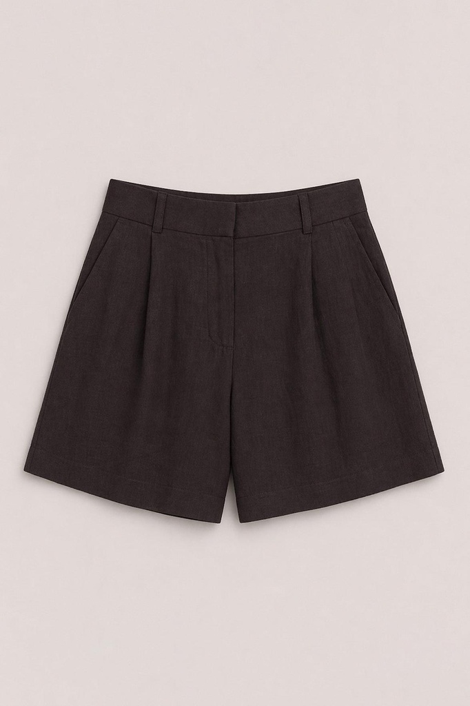 Antioch Lyocell Blend Women's Shorts
