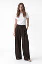 Antioch Pleated Women's Trousers