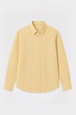 chiziqli erkaklar ko'ylak
