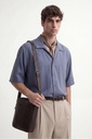 Antioch Lyocell Relaxed Fit Men's Shirt