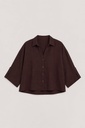 Lyocell Blend Women's Shirt