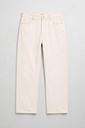 Baggy Fit Men's Jeans