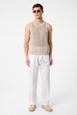 Knitwear Men's Tank Top