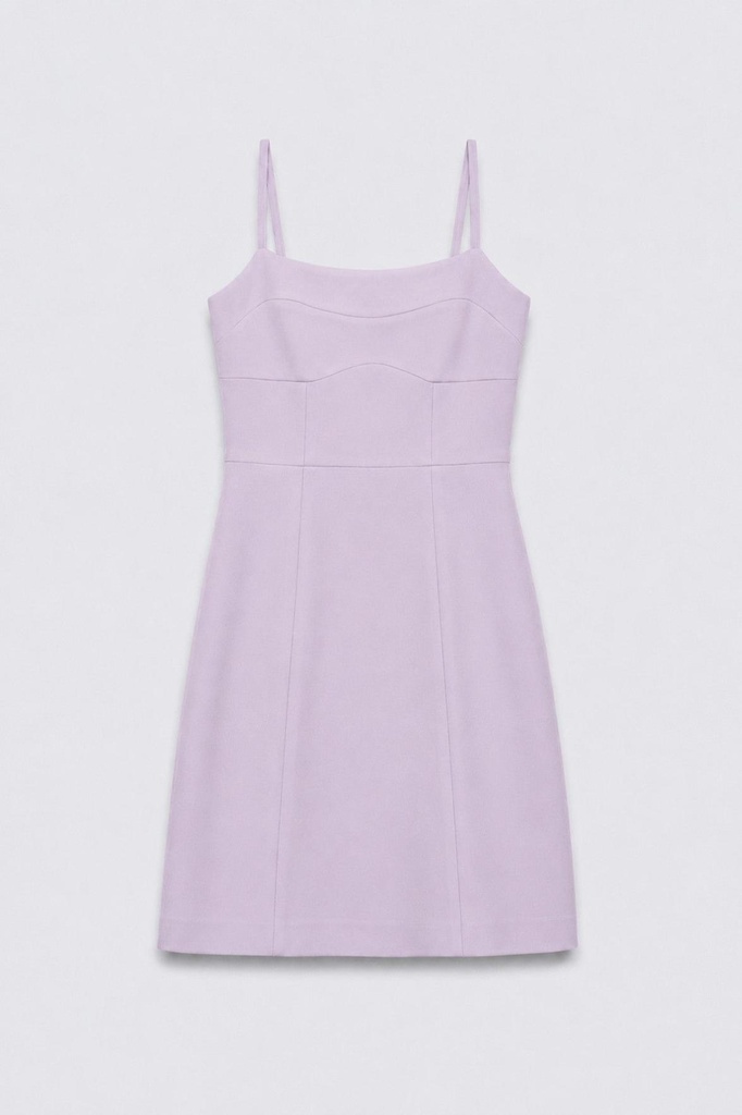 Strappy Dress