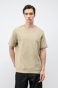 Regular Fit Basic Men's T-Shirt