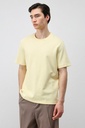 Regular Fit Basic Men's T-Shirt