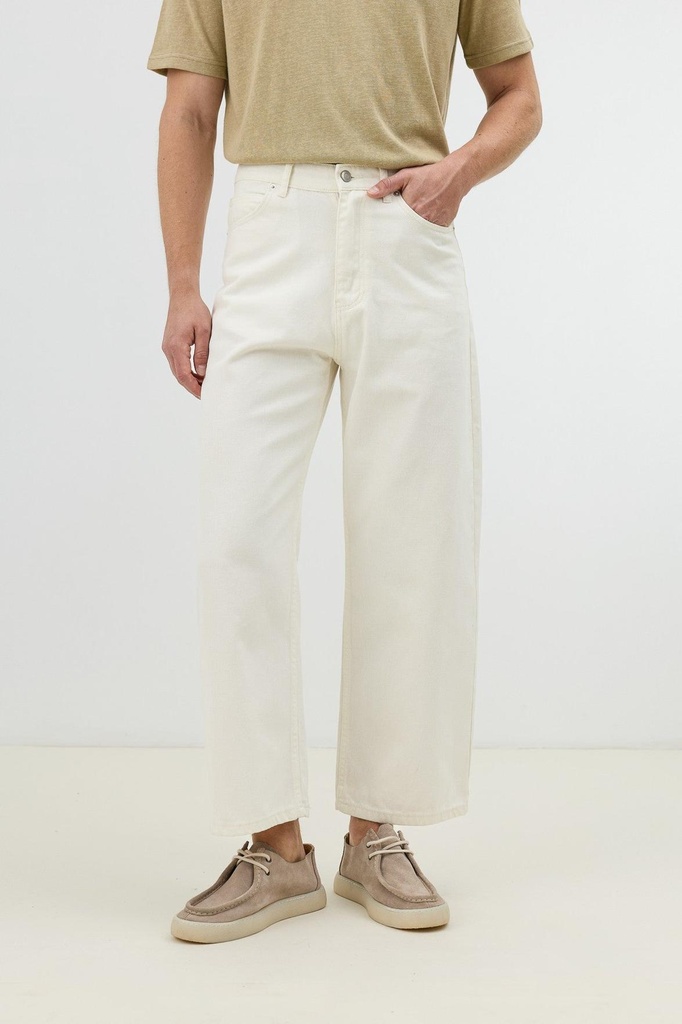 Relaxed Fit Men's Jeans