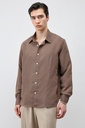 Striped Men's Shirt