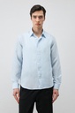 Striped Men's Shirt