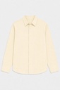 Striped Men's Shirt