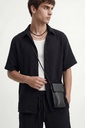 Antioch Crinkled -Look Men's Shirt