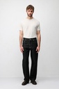 Baggy Fit Men's Jeans