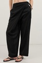 Antioch Double-Breasted Pareo Women's Trousers