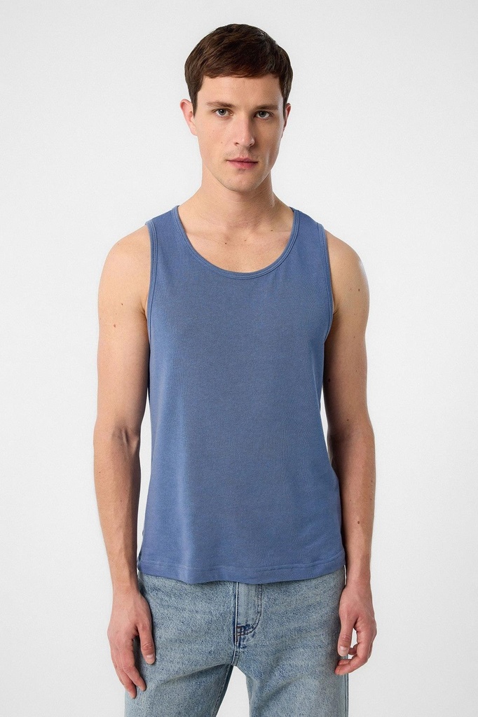 [#N/A] Antioch Basic Men's Tank Top (S)