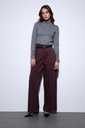 Antioch Wide-Leg Women's Trousers