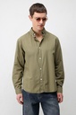 Antioch Relaxed Fit Men's Shirt