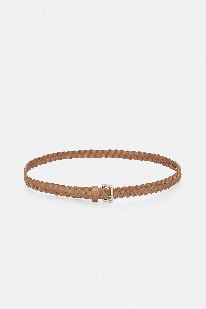 Antioch Knit Thin Women's Belt (S)