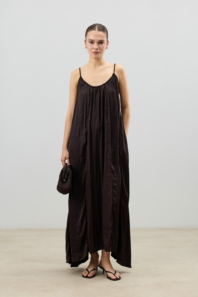 Antioch Strappy Women's Dress (S)