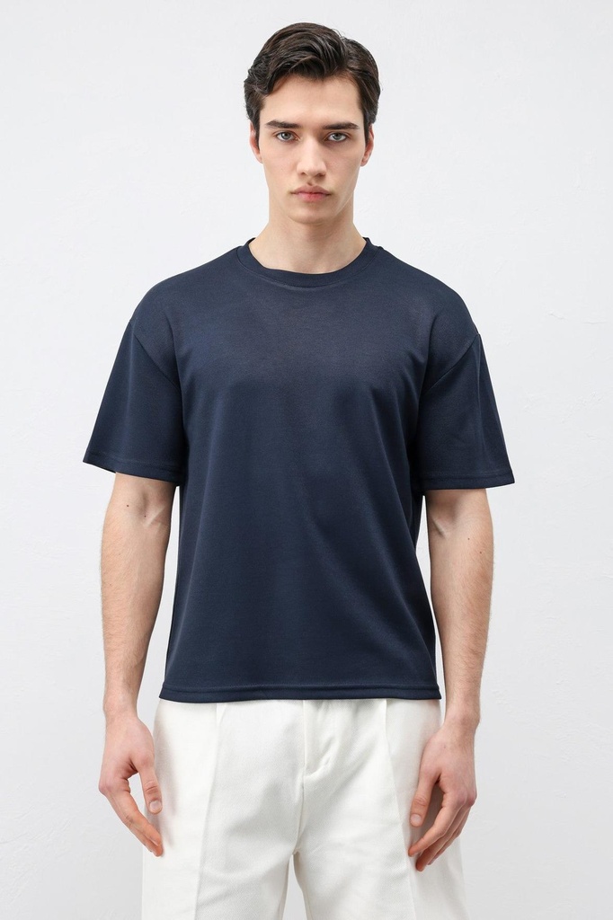 Antioch Cropped Fit Men's T-Shirt (S)