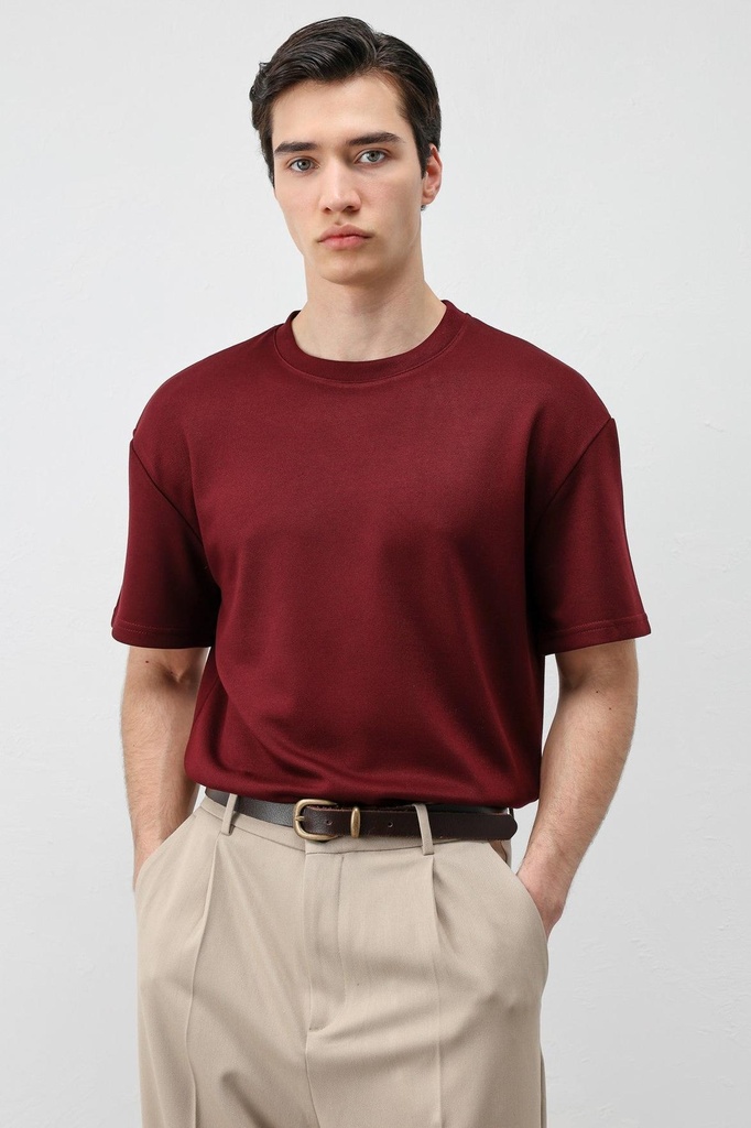 Antioch Cropped Fit Men's T-Shirt (S)