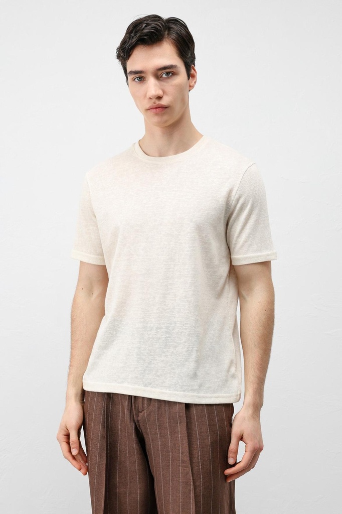 Antioch Basic Men's T-Shirt (S)