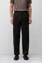 Antioch Pleated Relaxed Fit Men's Trousers
