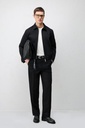 Antioch Waist Elasticated Men's Jacket