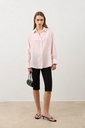 Antioch Flowing Oversize Women's Shirt