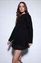 Antioch Slit Detailed Women's Sweater