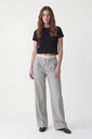 Antioch Double Waist With Strap Women's Trousers