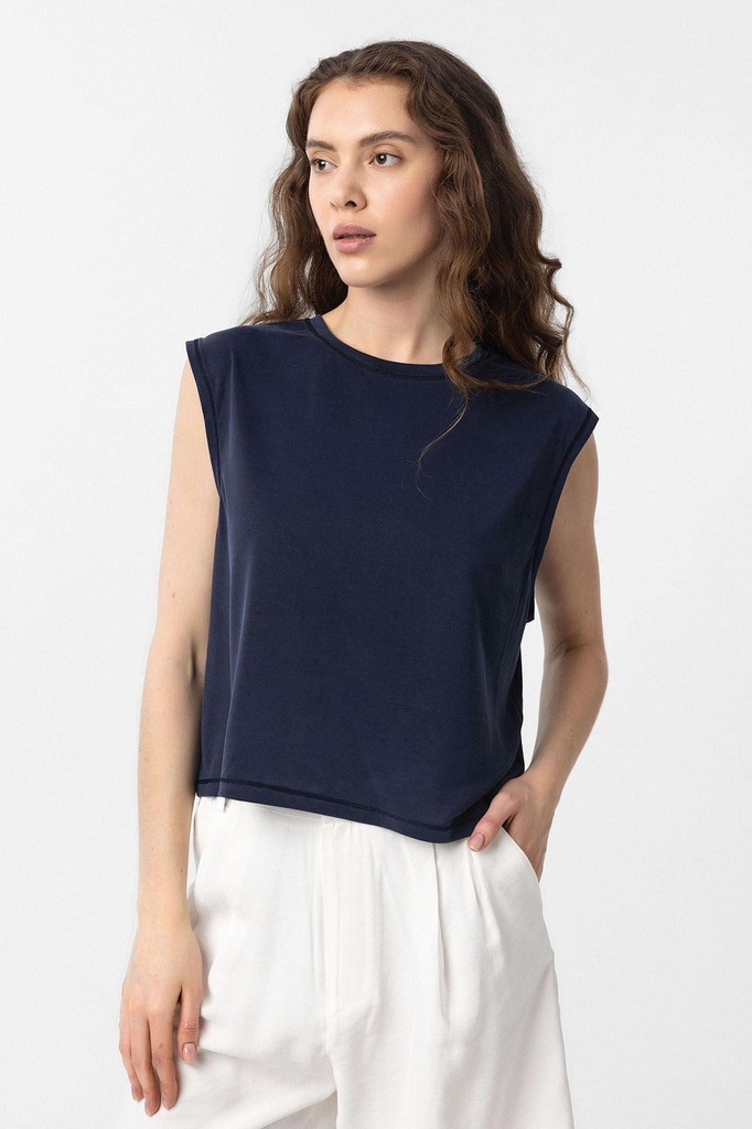 Antioch Modal Fabric Women's T-Shirt (S)