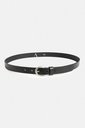Antioch Oval Buckle Men's Leather Belt
