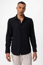 Antioch Long-Sleeved Men's Shirt