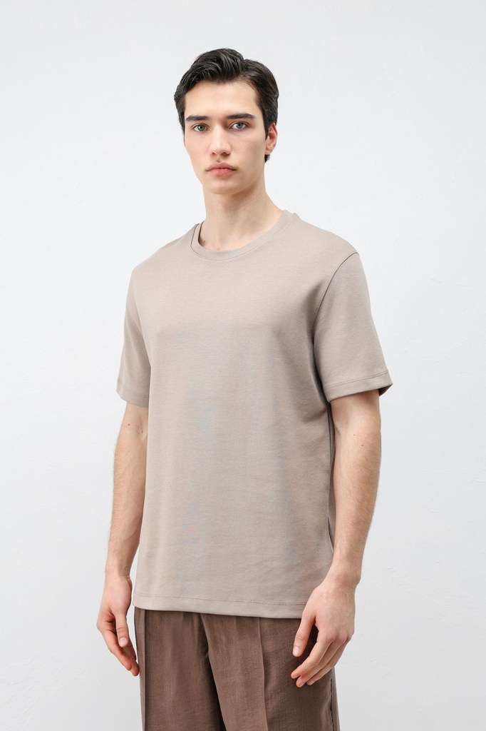 Antioch Regular Fit Basic Men's T-Shirt (S)