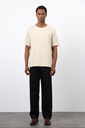 Antioch Regular Fit Basic Men's T-Shirt