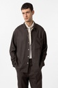 Antioch Linen-Blend Relaxed Fit Men's Shirt
