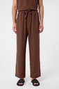 Antioch Linen-Blend Jogger Men's Trousers