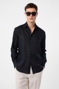 Antioch 100% Linen Comfort Fit Men's Shirt