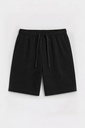 Antioch Linen-Blend Bermuda Men's Shorts