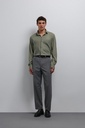 Antioch Tapered Fit Men's Trousers