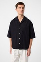 Antioch Relaxed Fit Short Men's Shirt