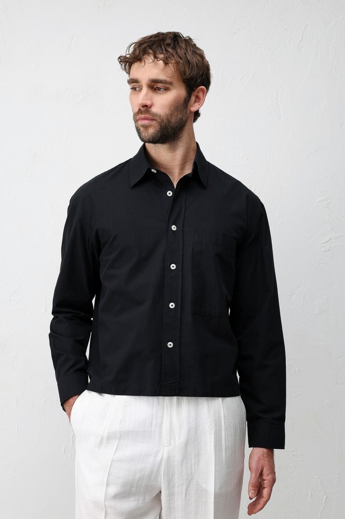 Antioch Boxy Fit Men's Shirt