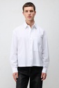 Antioch Boxy Fit Men's Shirt