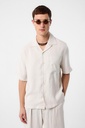 Antioch Modal Fabric Men's Shirt