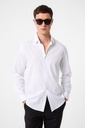 Antioch slim fit erkaklar ko'ylak