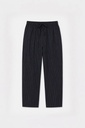 Antioch Modal-Blend Striped Men's Trousers