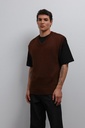 Antioch Knit Men's Knitwear Vest