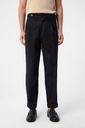 Antioch Italian Cut High-Waisted Men's Trousers