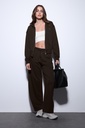 Antioch Hooded Tracksuit Set