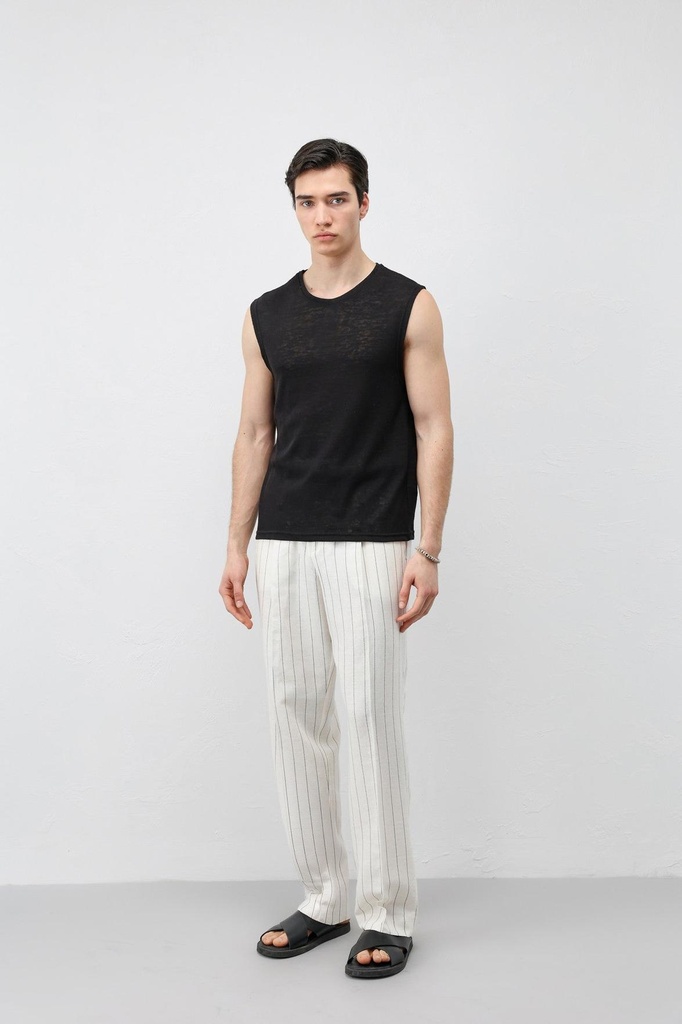 [#N/A] Antioch Sleeveless Men's T-Shirt (S)